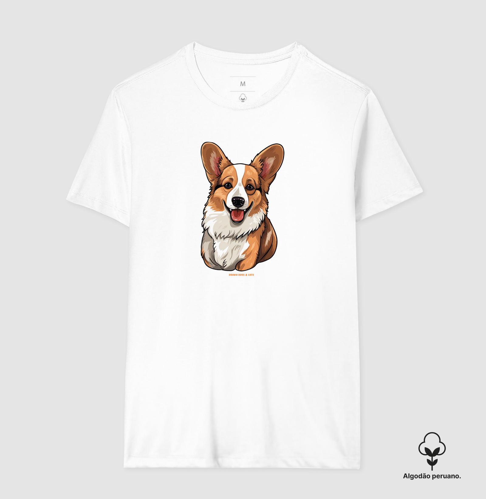  Welsh Corgi Pembroke - Imagem 4
