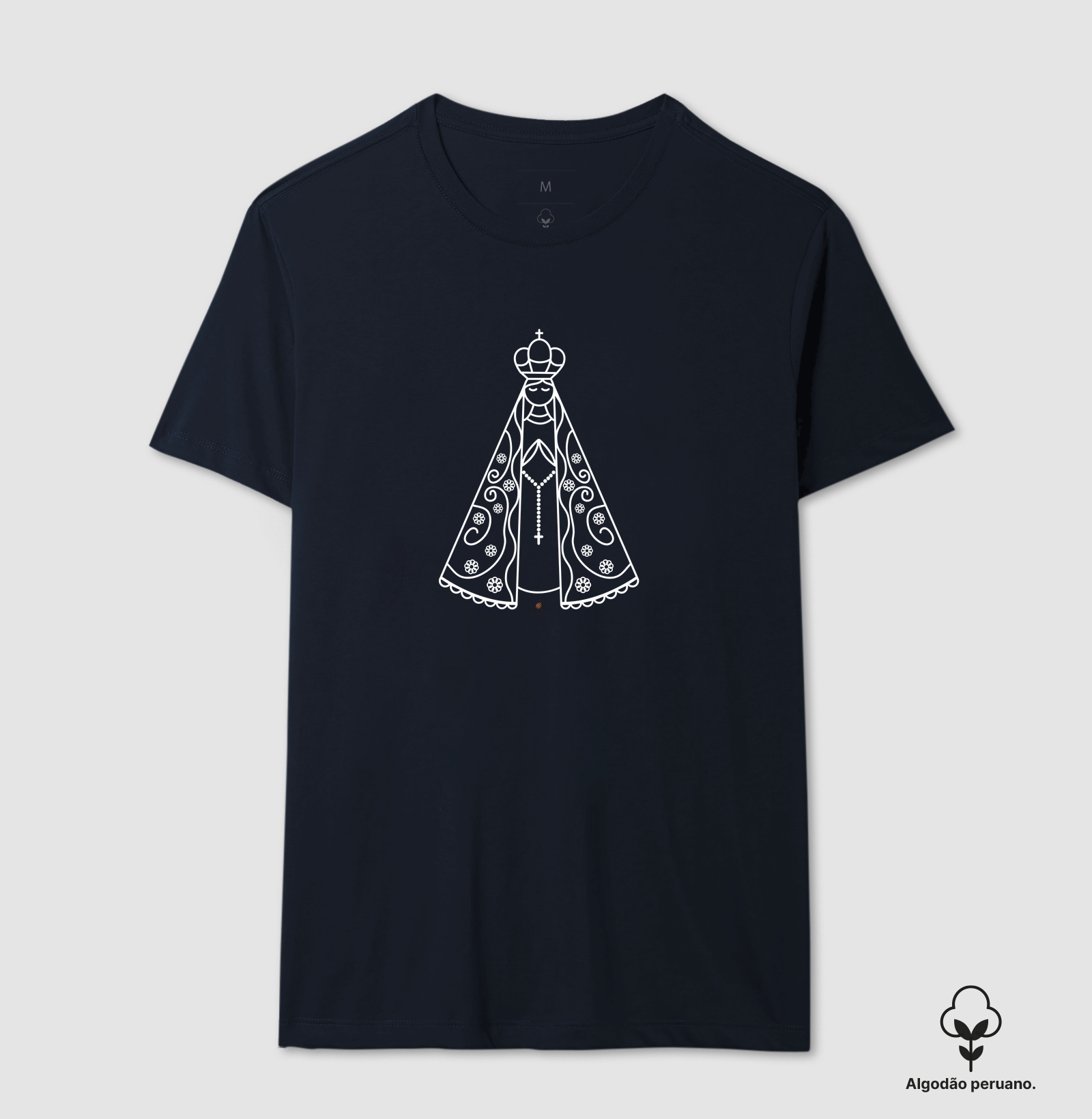 Nossa Senhora Aparecida - Imagem 5