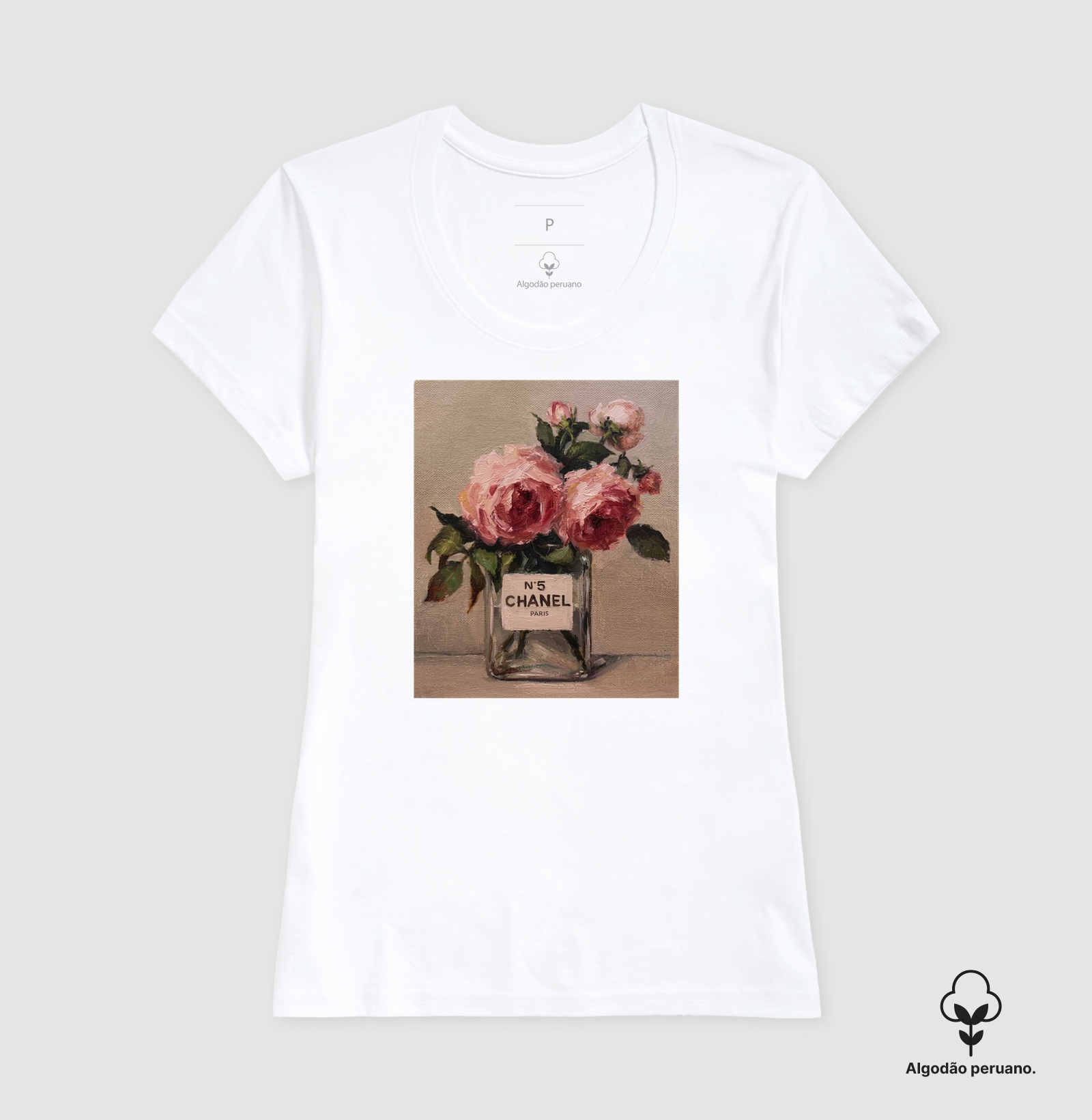 Camisa 11