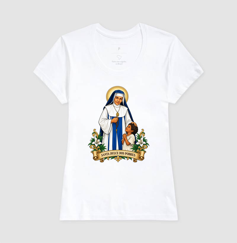 Santa Dulce - Imagem 5