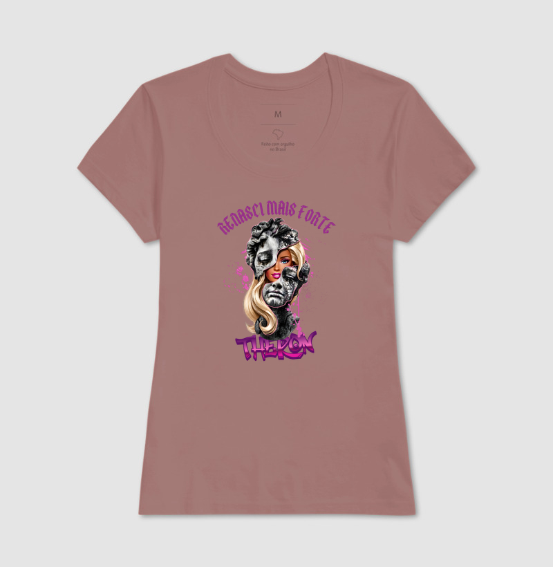 Camiseta THERON - Imagem 15