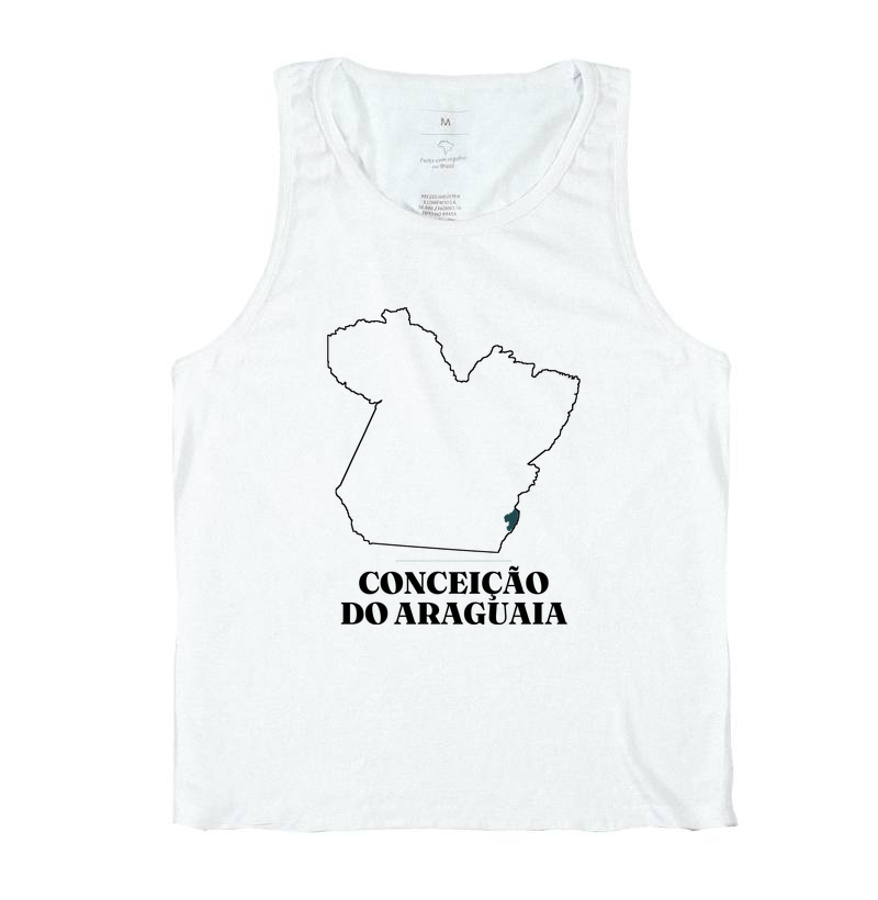 Conceição do Araguaia | Traço PA - Imagem 2