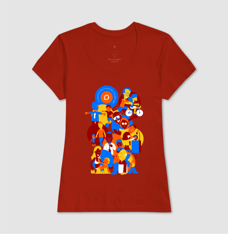 Camisa 10