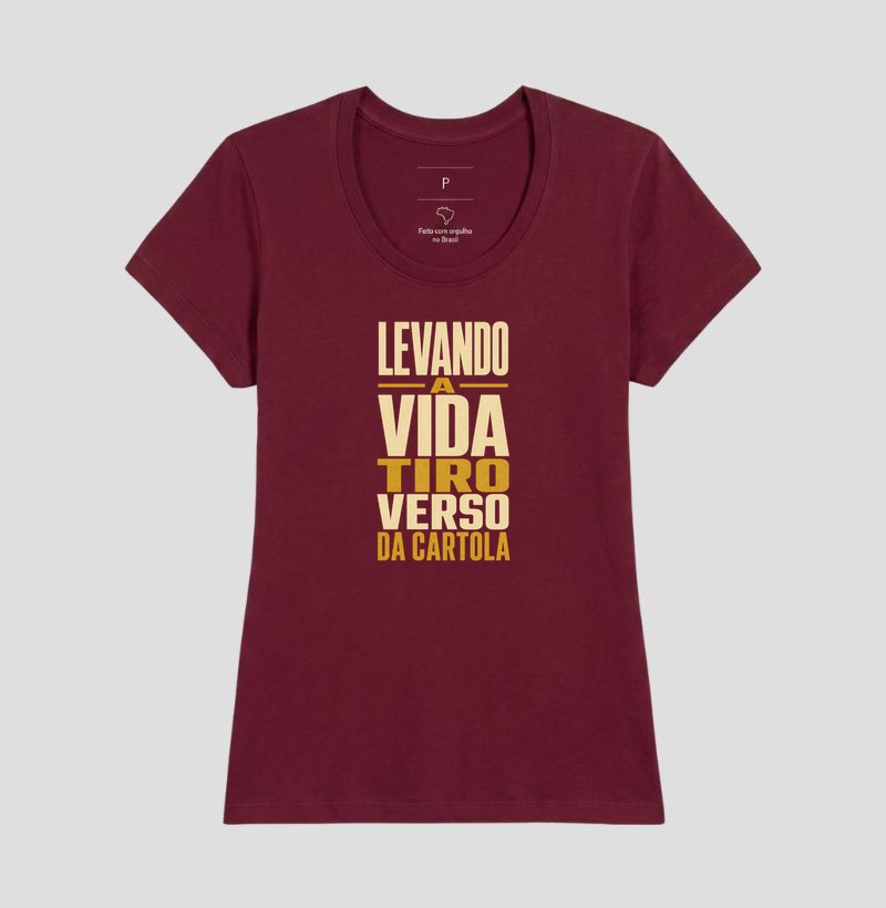 Camisa 18
