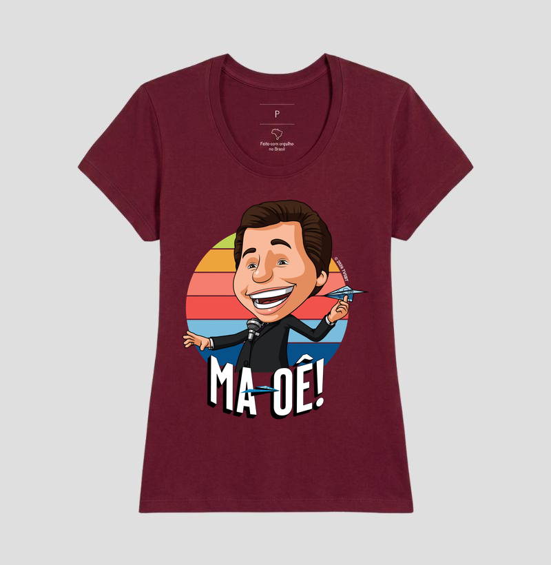 Ma-Oê! - Silvinho - Imagem 18