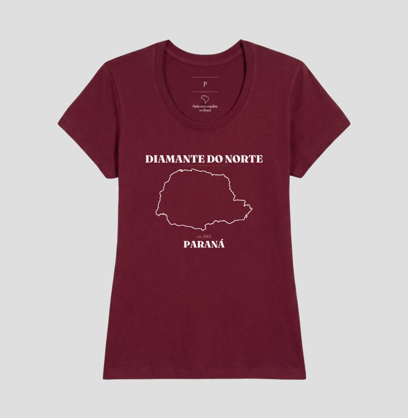 Diamante do Norte | Legado PR - Imagem 19