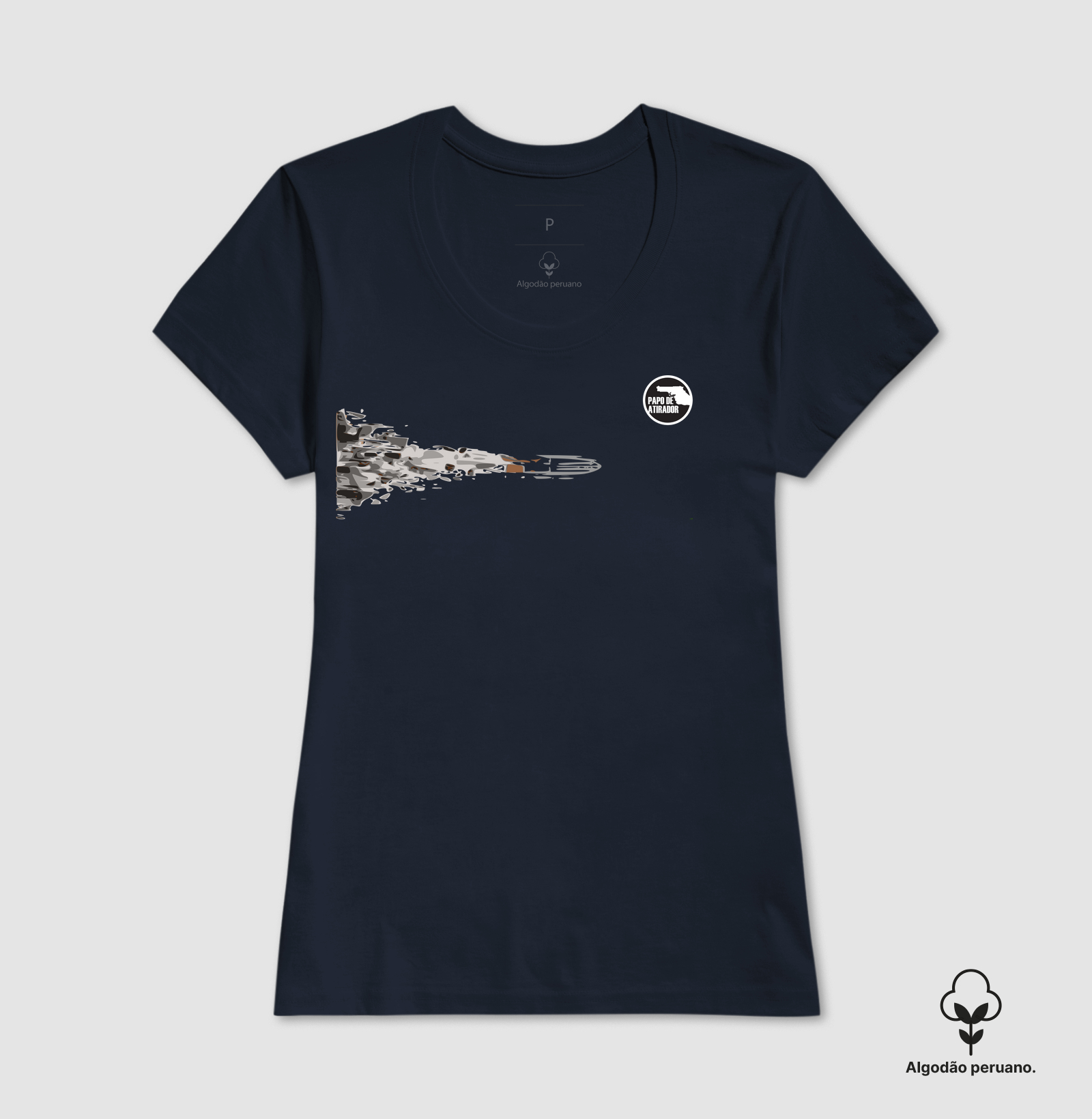 Camisa 6