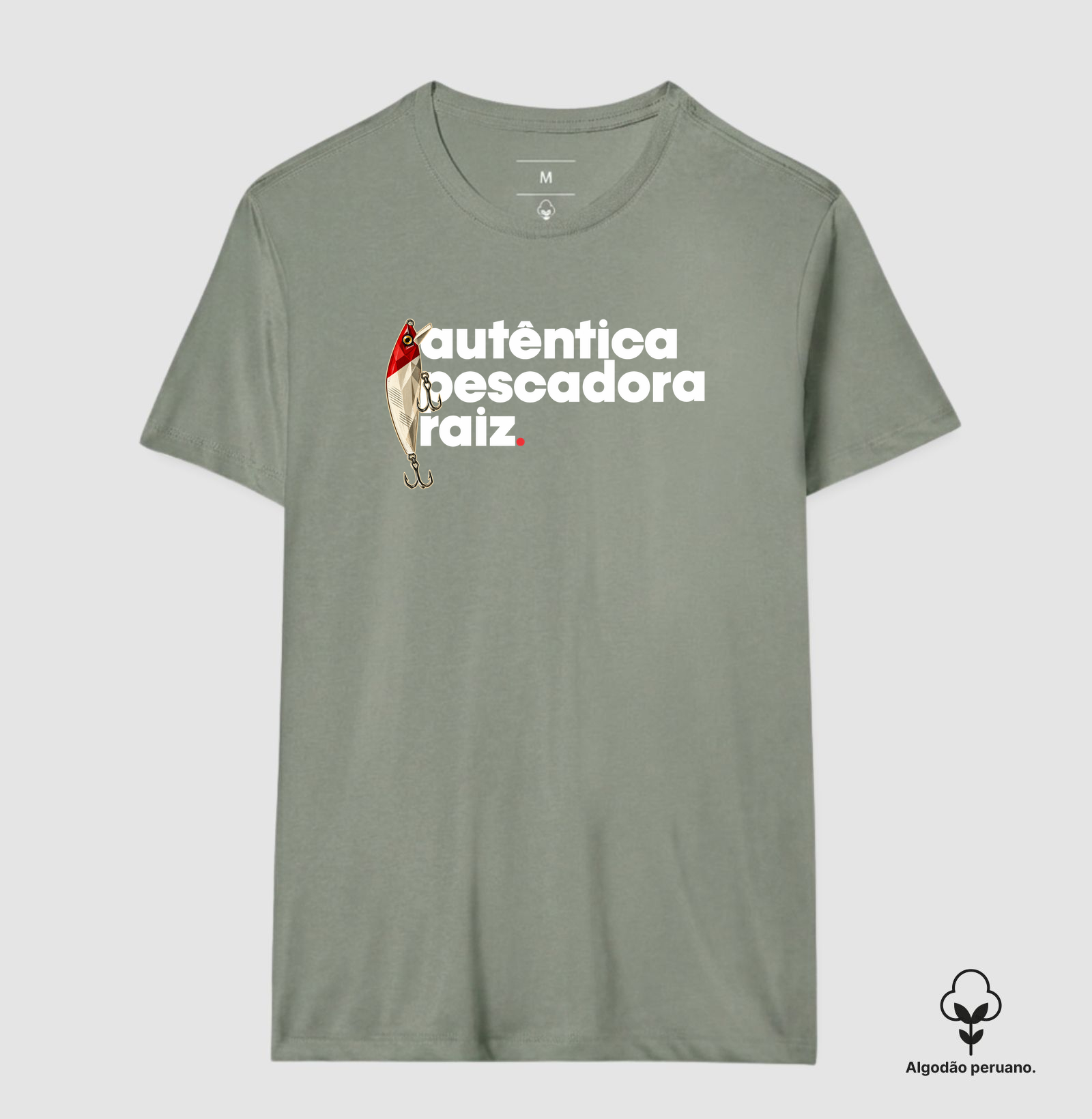 Autêntica Pescadora - Imagem 8