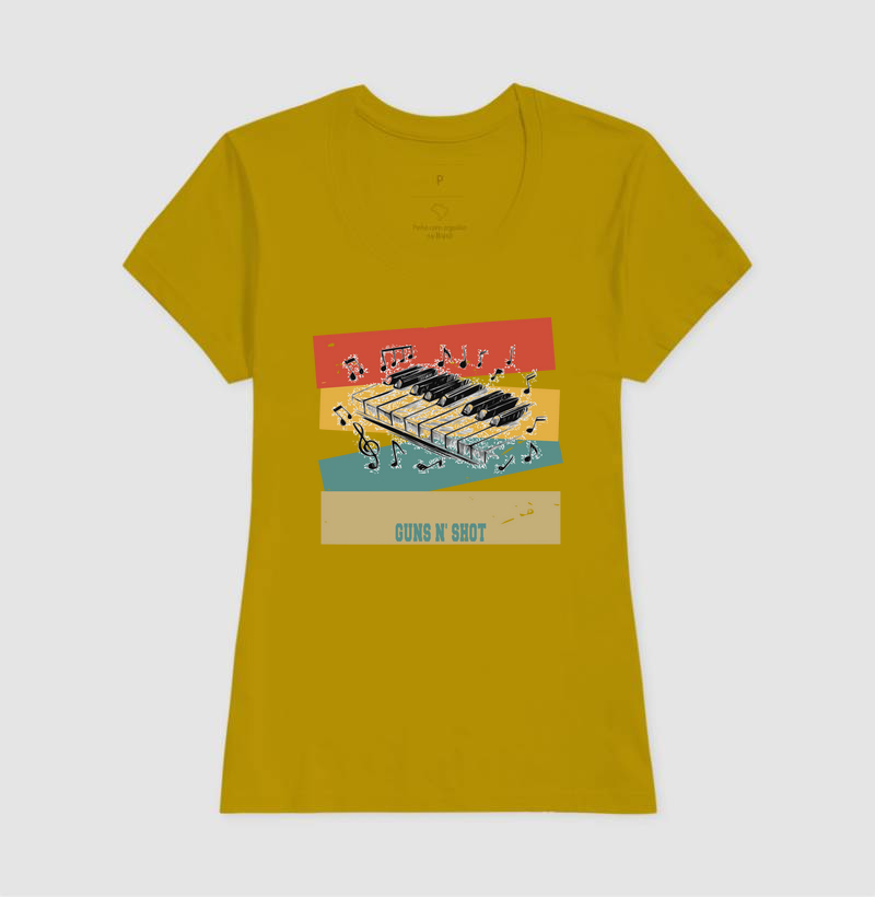 Camisa 13