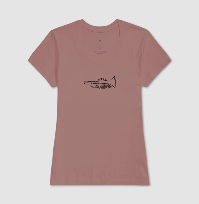 Camisa 19