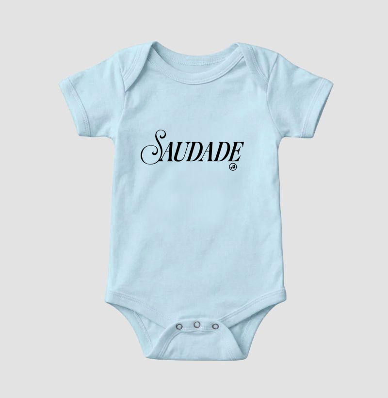 Edgard Cabral - Saudade - Imagem 4