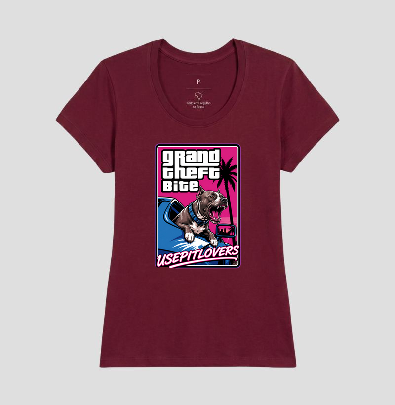Camisa 18