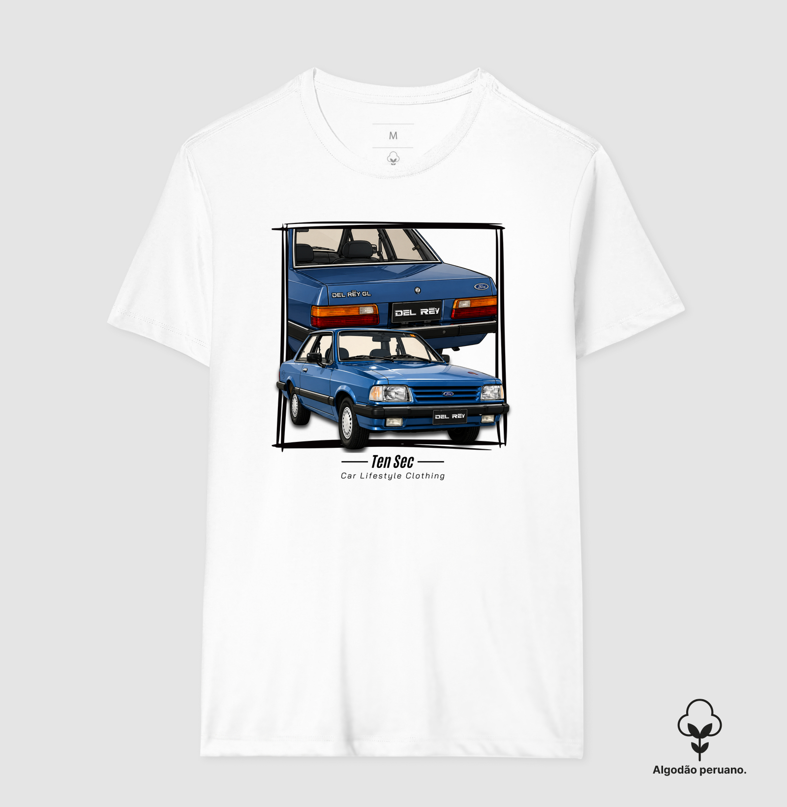 Camisa 5