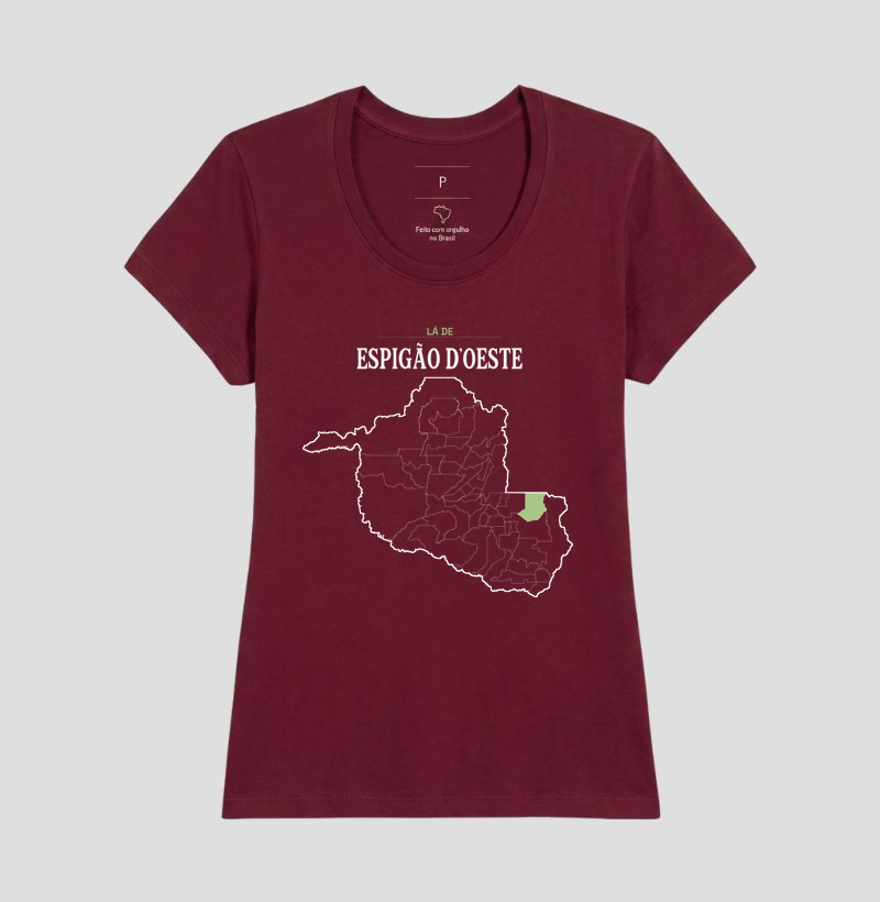 Espigão D'Oeste | Território RO - Imagem 19