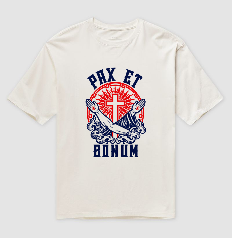 PAZ E BEM - Imagem 3