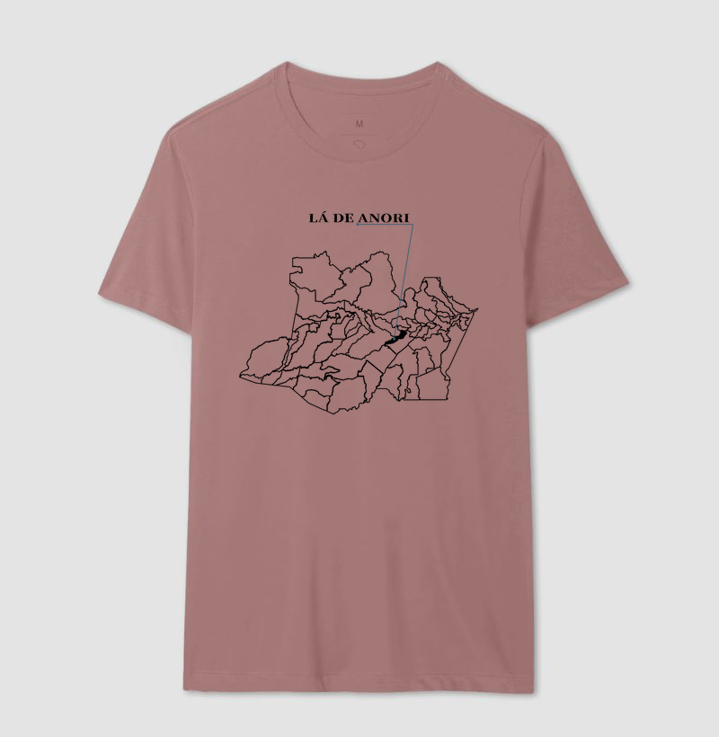 Camisa 16