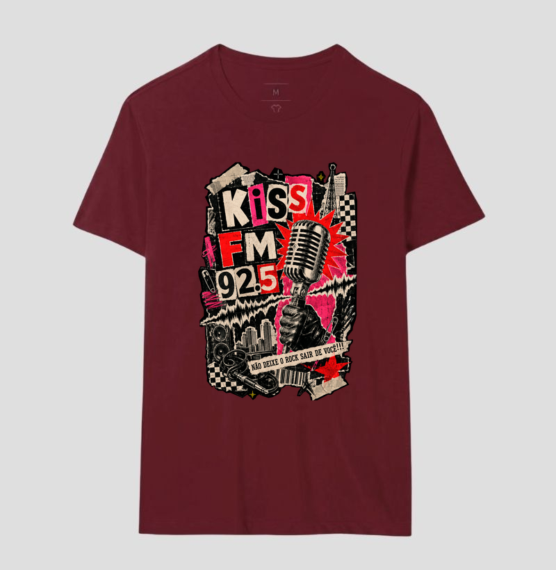 Camisa 17