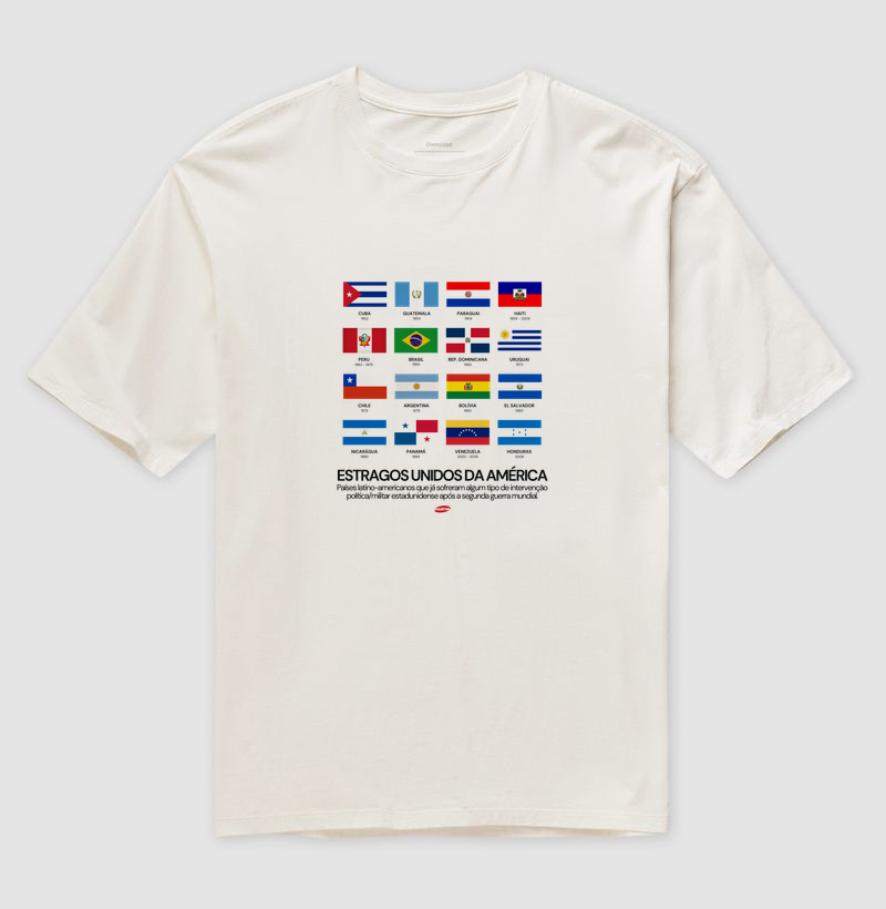 Estragos Unidos - Imagem 3