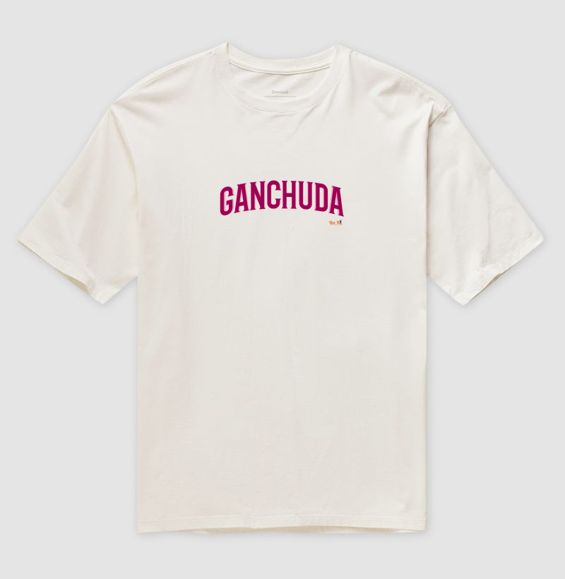 Ganchuda - Imagem 4