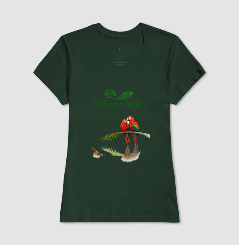 Camisa 12