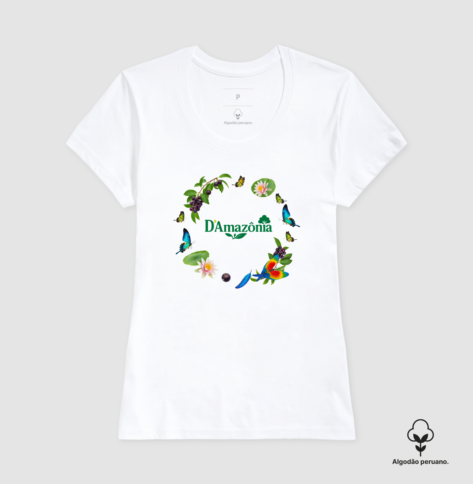 Camisa 5