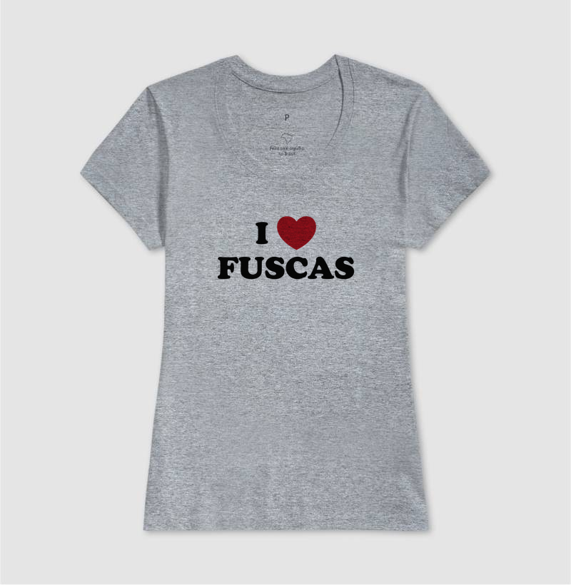 I Love Fuscas - Imagem 12