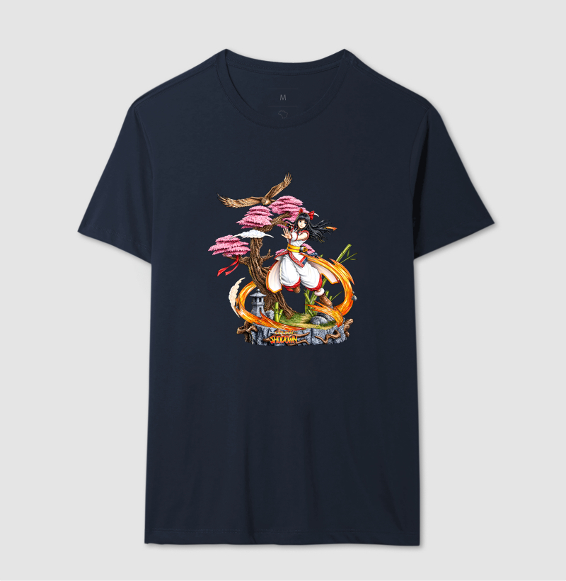 Camisa 5