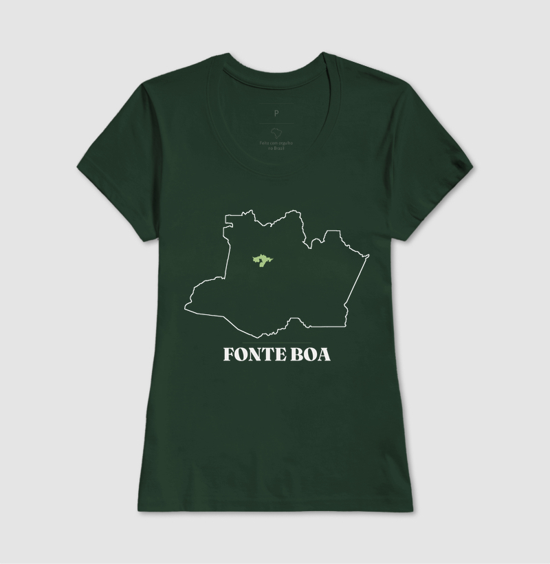 Camisa 12