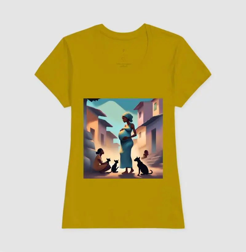 Camisa 13
