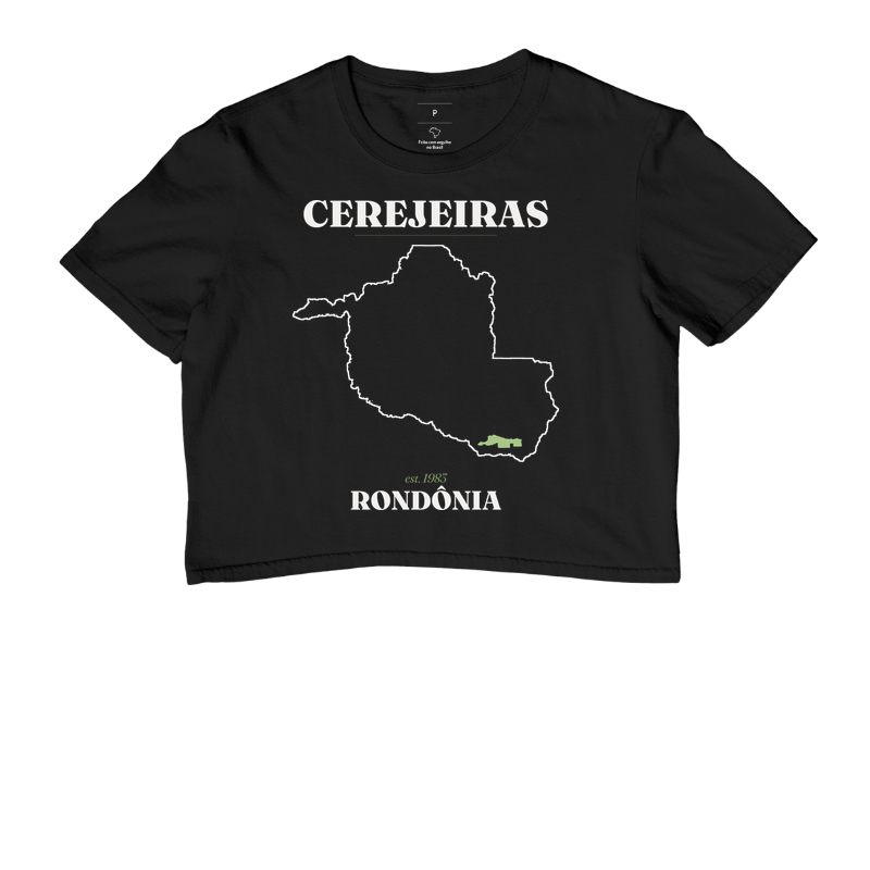 Cerejeiras | Legado RO - Imagem 2
