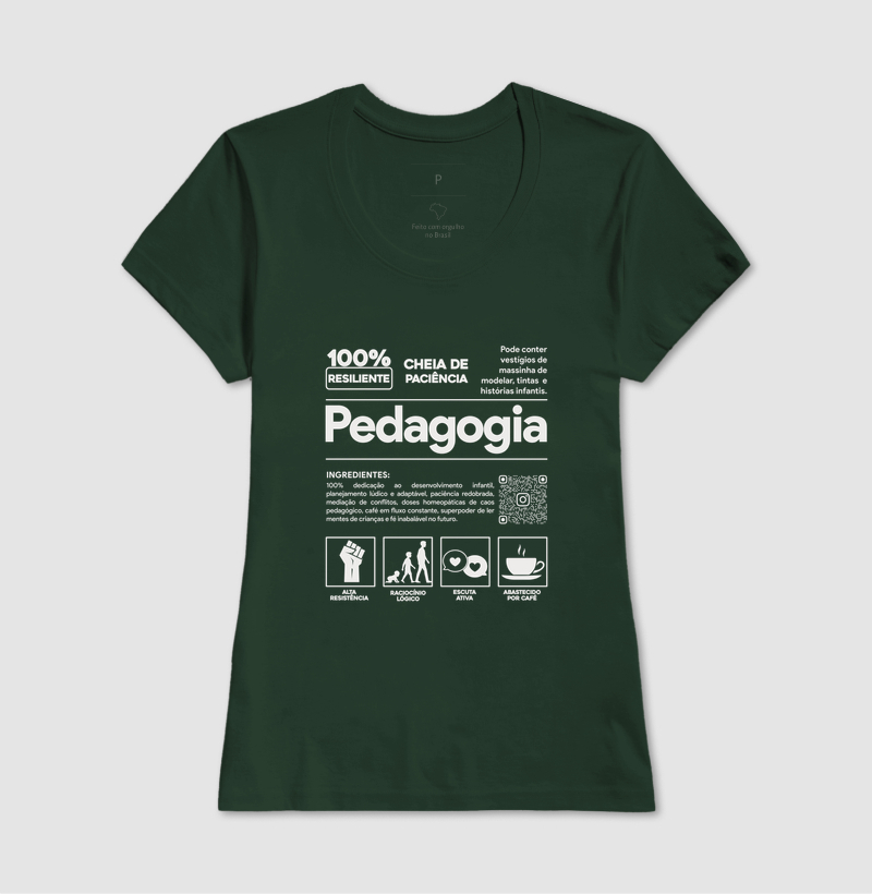 Camisa 12