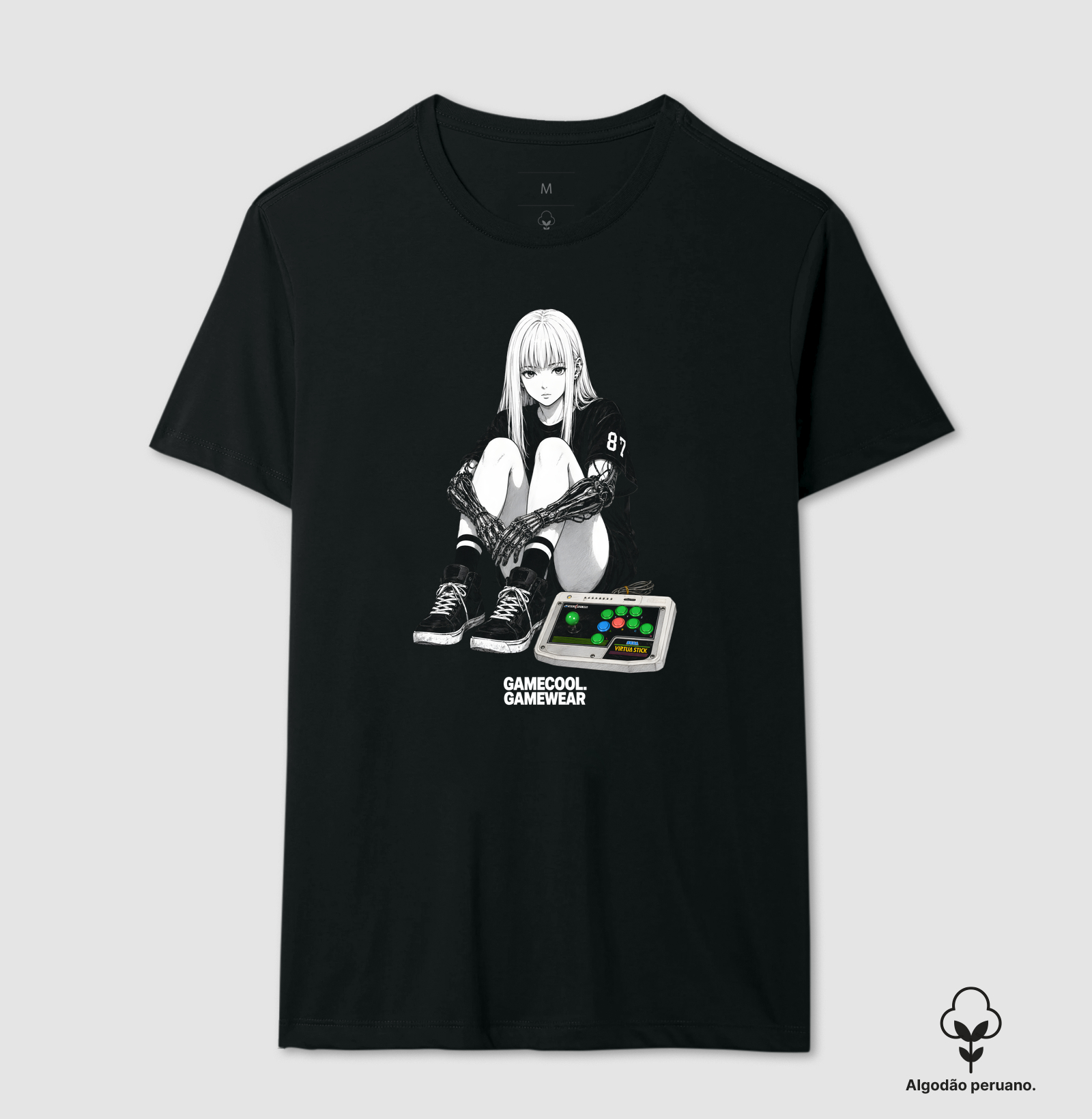 Camisa 3