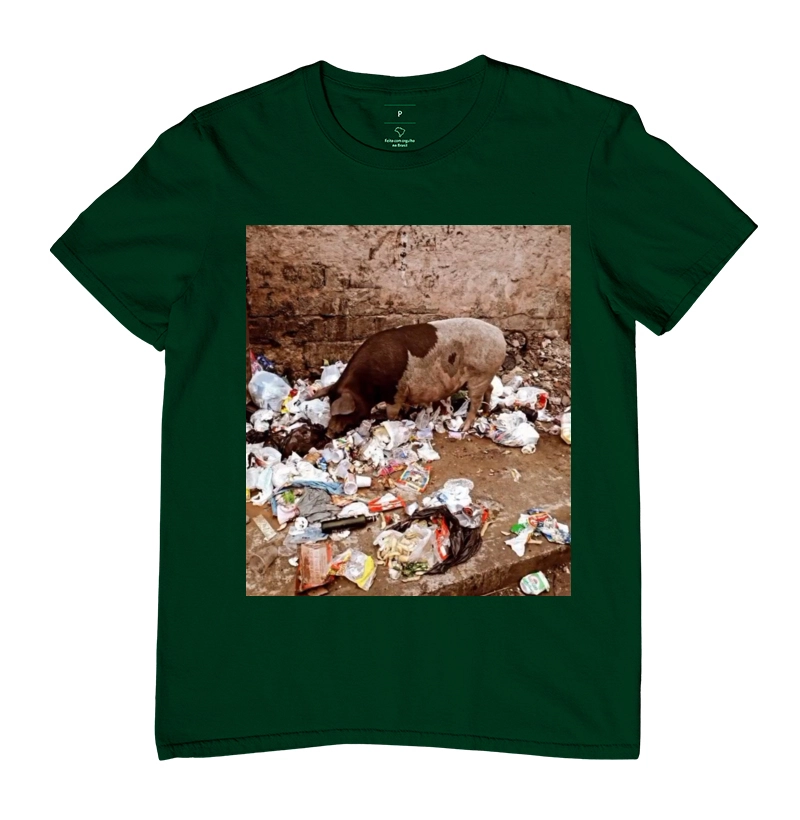 Camisa 11