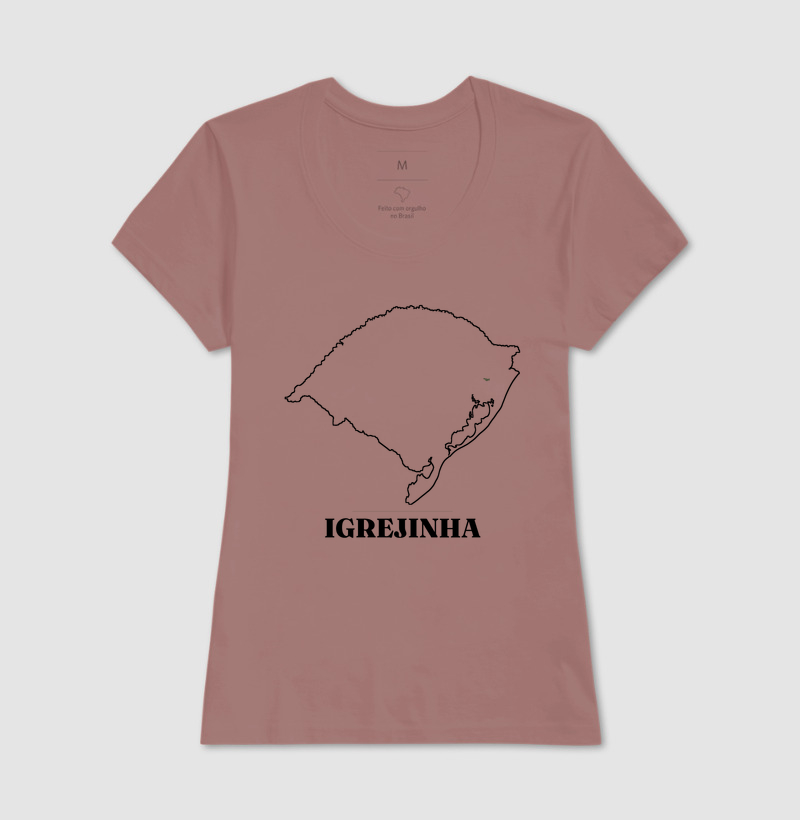 Camisa 15