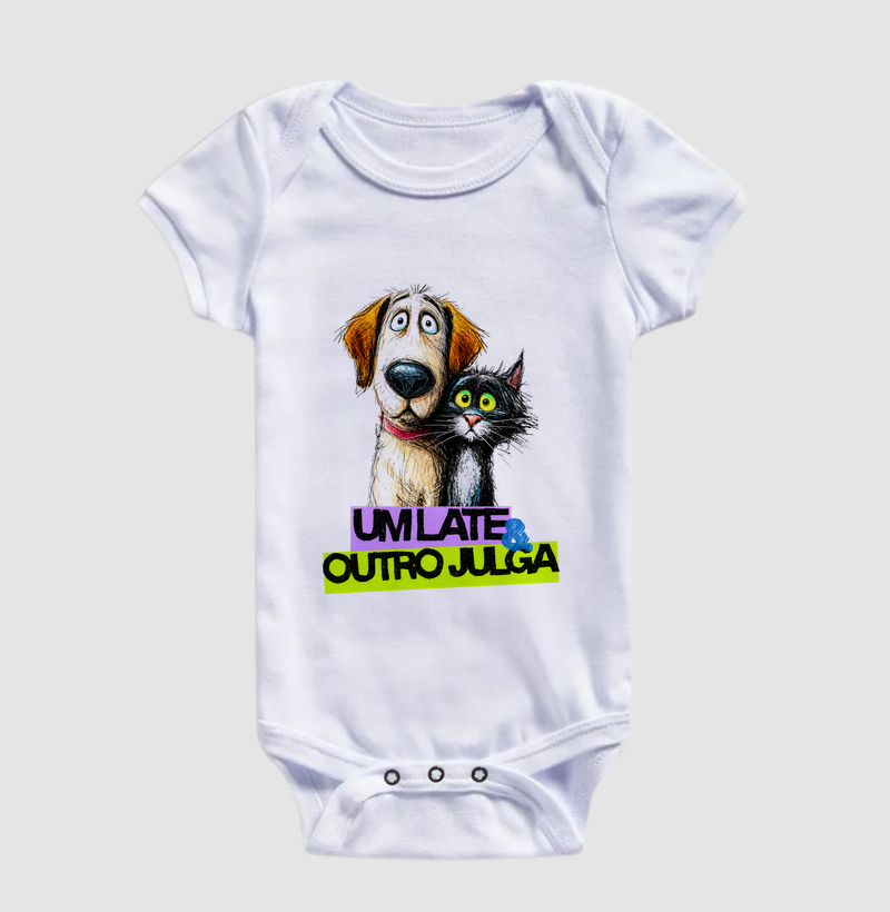Um late e Outro Julga - Imagem 3