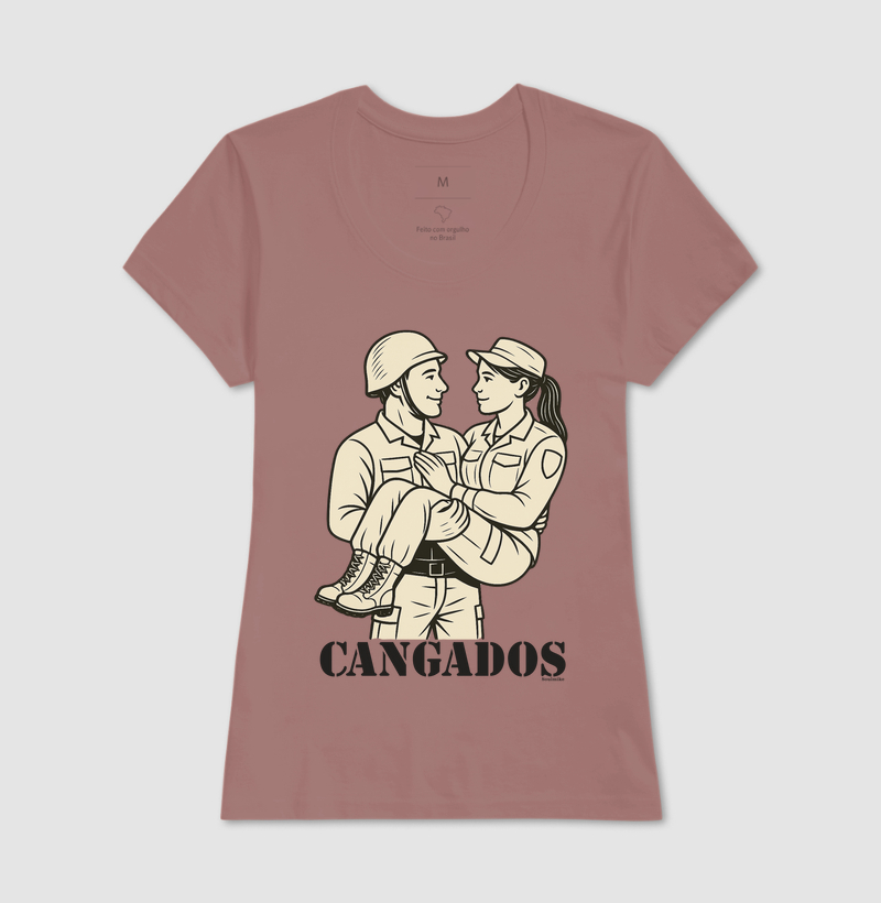 Camisa 16