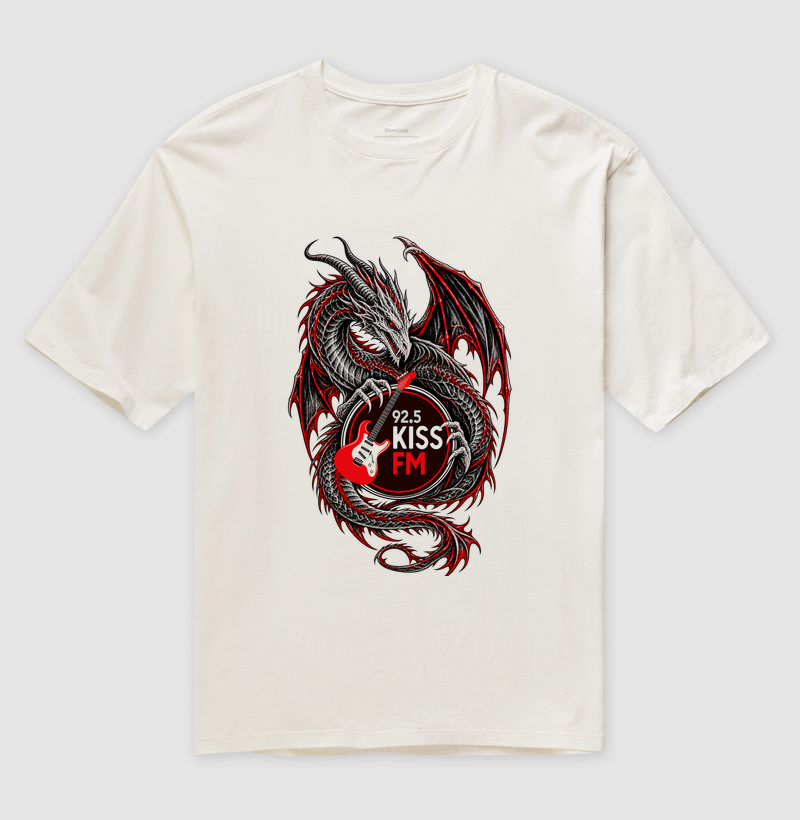 Frequency Dragon - Imagem 4