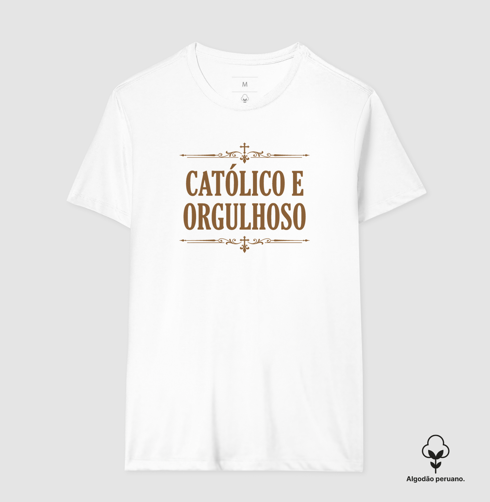 Orgulhoso de Ser Católico - Imagem 3