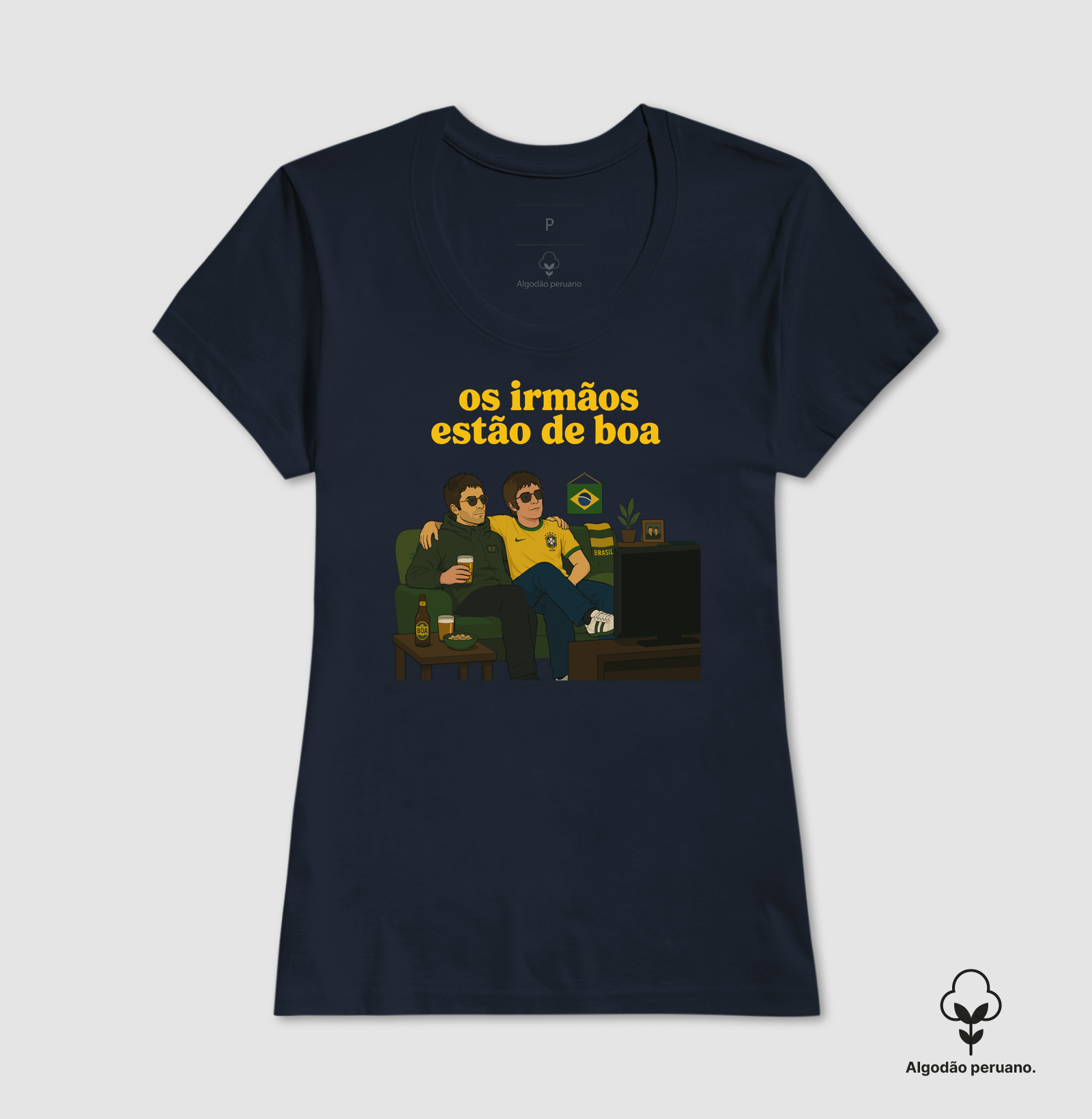 Camisa 5