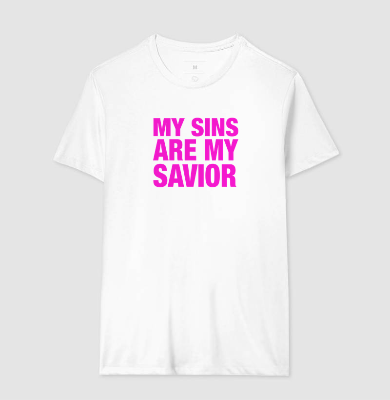 My sins are my savior - Imagem 4