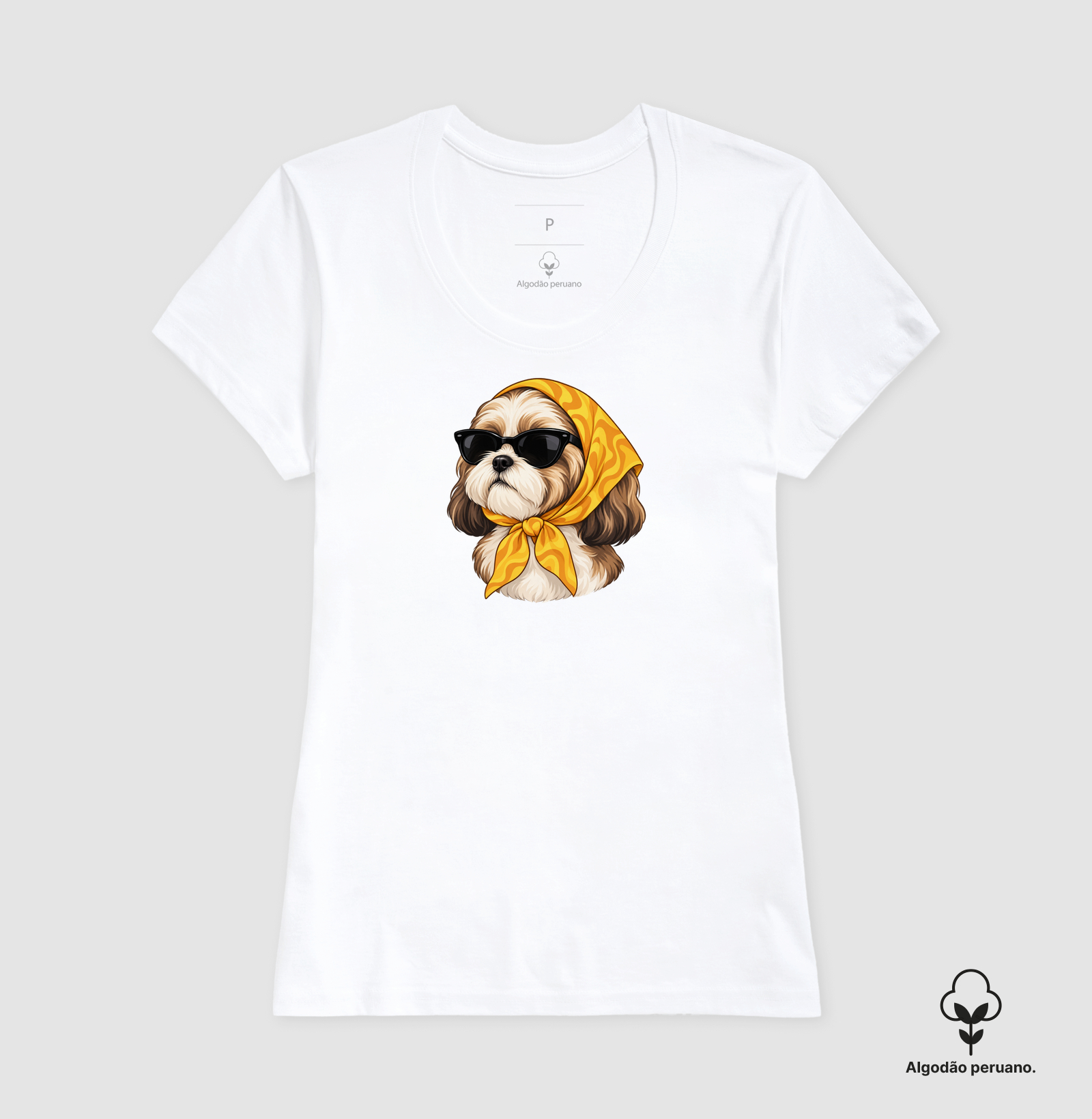 Luxury Shih Tzu  - Imagem 6