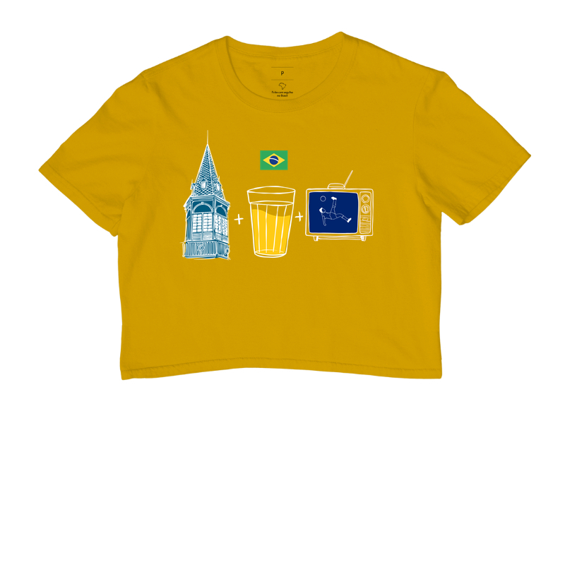 Camisa 5
