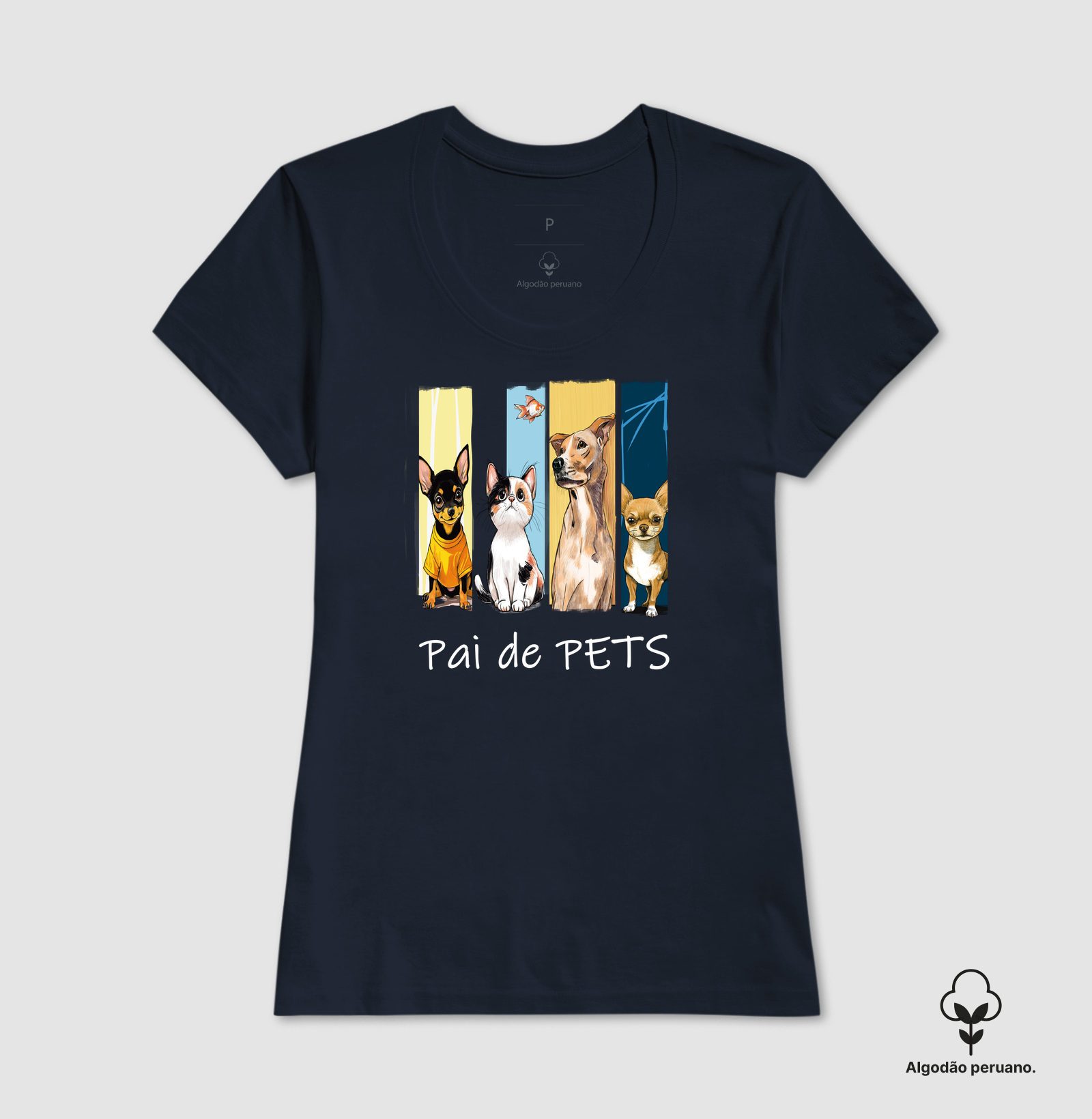 Camisa 5