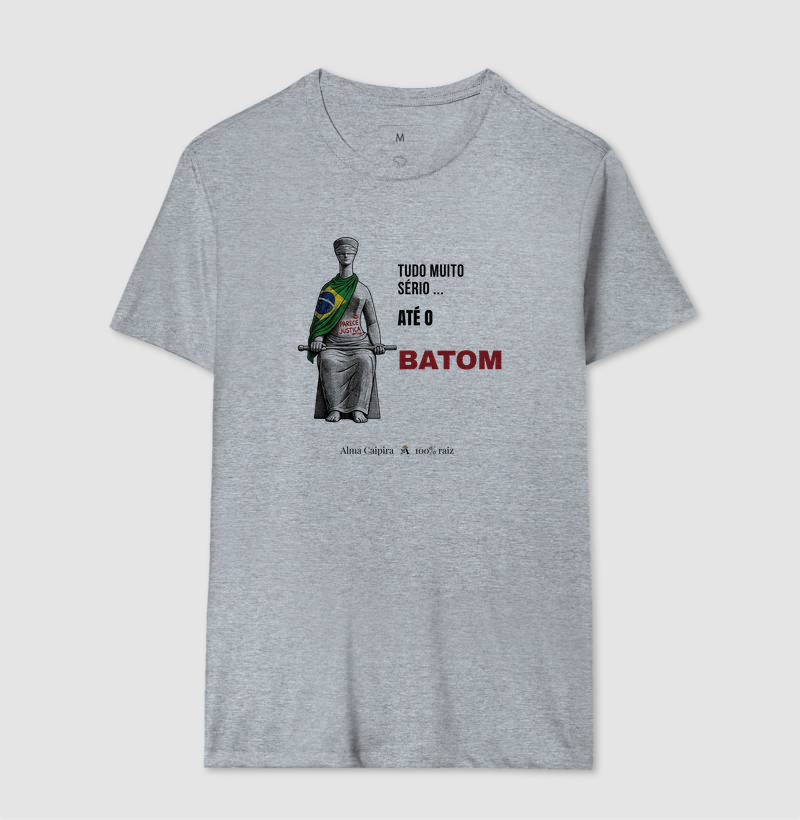 Tudo muito sério... até o batom - Imagem 8