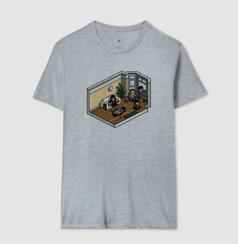 Camisa 7
