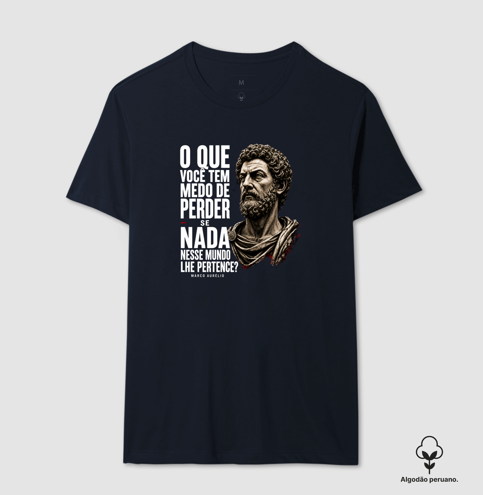 Filosofia de Marco Aurélio - O que você tem medo? - Imagem 2