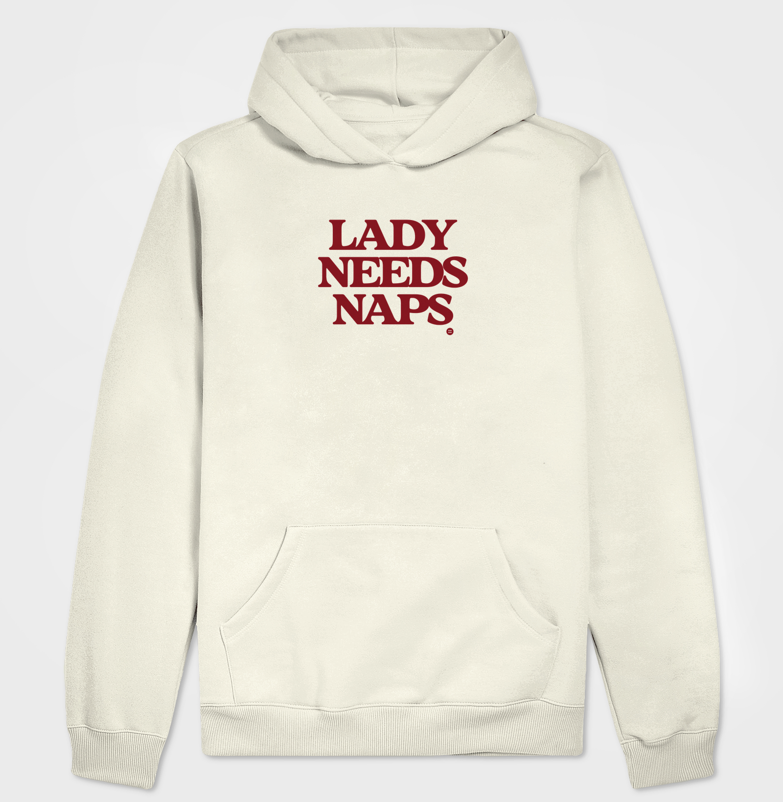 LADY NEEDS NAPS - Imagem 3