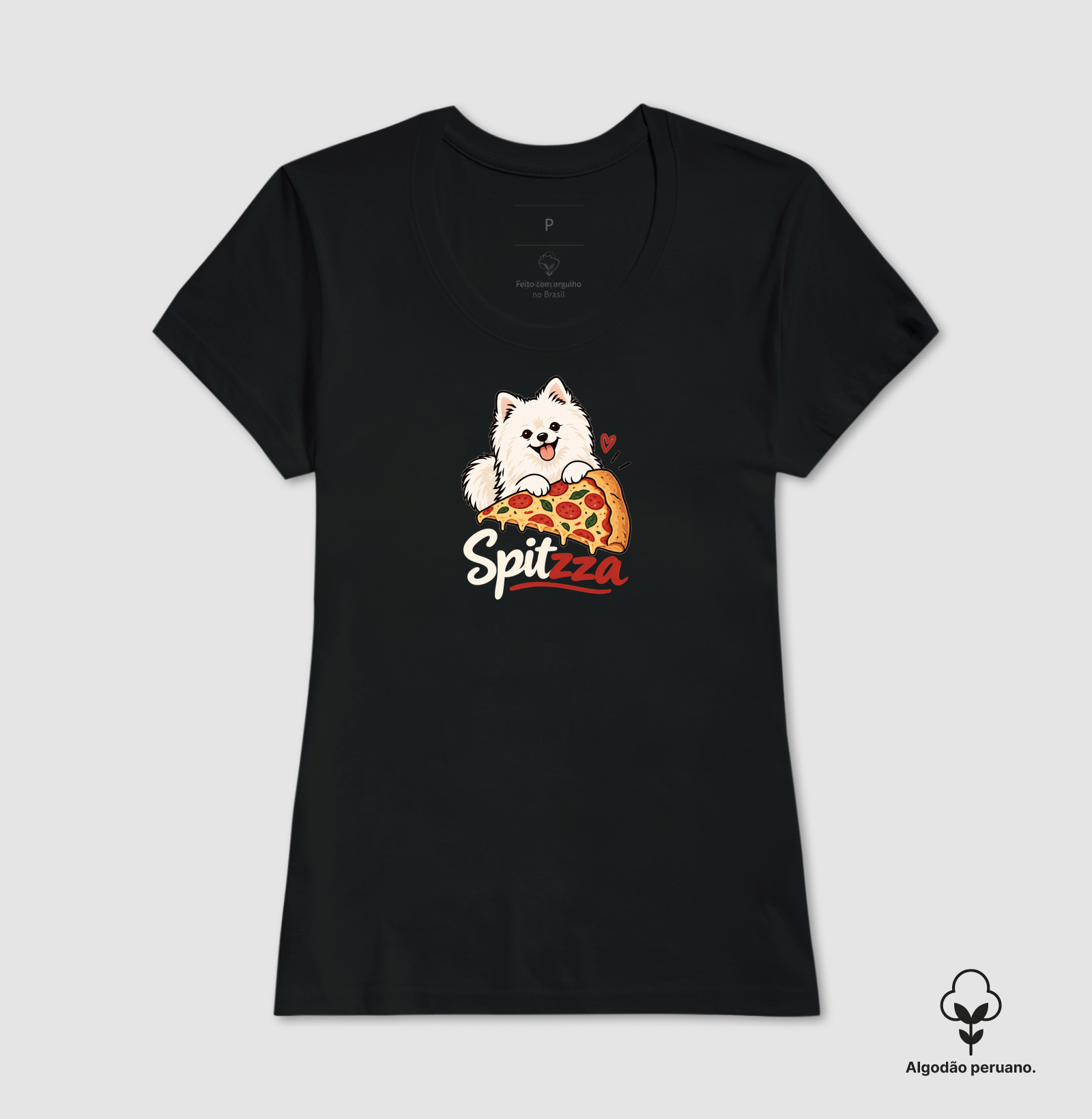 Spitz (Spitzza) Alemão - Imagem 3