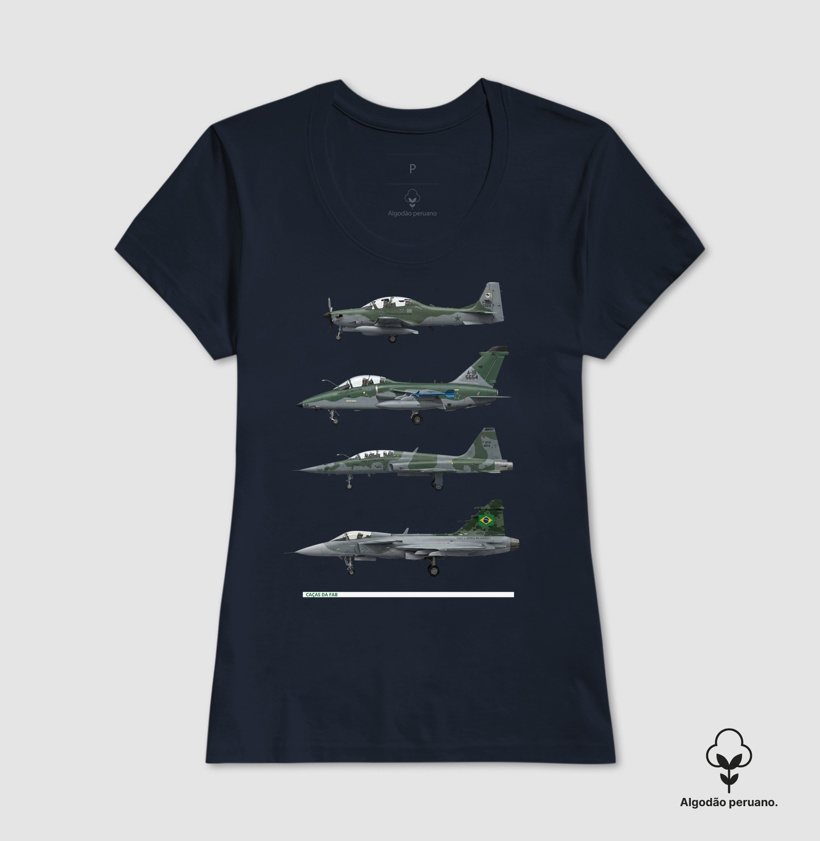 Camisa 4
