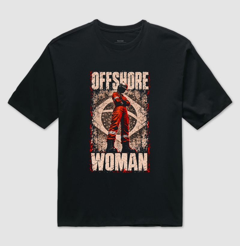 Offshore Woman Brasil - Imagem 2